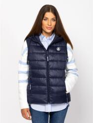 Heavy Tools Női mellény WEFAW25 kék