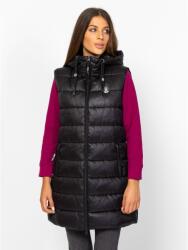 Heavy Tools Női mellény WILNAW25 fekete