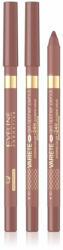 Eveline Cosmetics Creion buze Eveline Variete Gel Lip Pencil Waterproof