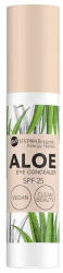 Bell Cosmetics Corector Bell HYPOAllergenic Aloe SPF 25