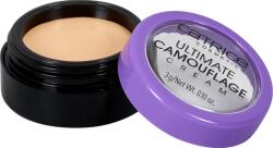 Catrice Corector cremos CATRICE Ultimate Camouflage Cream 3g