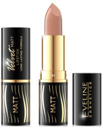 Eveline Cosmetics Ruj de buze Eveline Velvet Matt