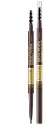 Eveline Cosmetics Creion pentru sprancene EVELINE COSMETICS Micro Precision