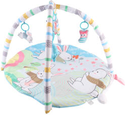 Leziter Játékhíddal mozgó fülekkel CJ-3977407