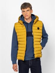 Heavy Tools Férfi mellény WANTIW25 sárga