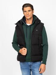 Heavy Tools Férfi mellény WEBBER fekete