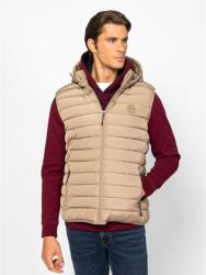 Heavy Tools Férfi mellény WANTIW25 szürke