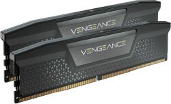 Corsair VENGEANCE 64GB (2x32GB) DDR5 6000MHz CMK64GX5M2D6000C40