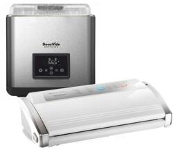 Sous Vide Supreme Touch 11 l + Dinamika