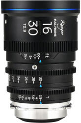 Venus Optics Ranger FF 16-30mm T2.9 Cine Lens (Arri PL/Canon EF) (RAN1630PLEF)