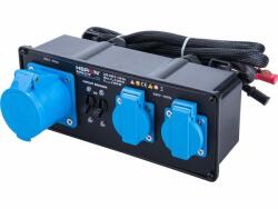  Összekötő kábel, 3, 0 kW-os digitális 8896219 és 8896221 generátorokhoz (8896221P) (8896221P)