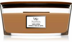 WoodWick Santal Myrrh 453,6 g