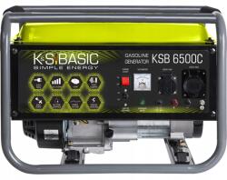 K&S Basic KSB 15LE