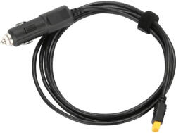 ECOFLOW XT60 autós töltő - 1, 5 m (1ECO1300-07)