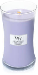 WoodWick Lavender Spa 609,5 g