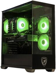 Imperium 157742 Számítógép konfiguráció