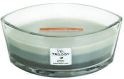 WoodWick Trilogy Warm Woods 453,6 g
