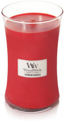 WoodWick Crimson Berries 609,5 g