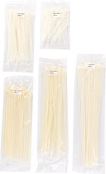 Edison - NATURAL 4.8MM KÁBELKÖTEGELŐ KÉSZLET (PK-500) (EDI5153230K)