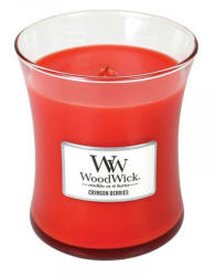 WoodWick Crimson Berries 275 g
