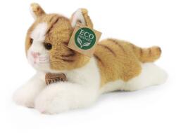 Rappa Fekvő Cica 20 cm (240407)