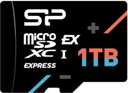Silicon Power microSDXC Hypera 1TB SP001TBSTEI31V10