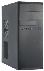 CHS Barracuda BAR-1016_NB9 Számítógép konfiguráció