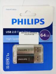 Philips 64GB FM64FD180D/00