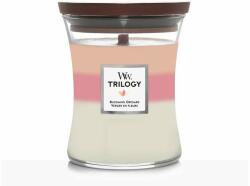 WoodWick Trilogy Blooming Orchard 275 g