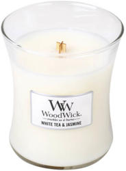 WoodWick White Tea & Jasmine 275 g