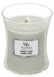WoodWick Lavander & Cedar 275 g