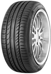 Continental ContiSportContact 5 SUV ContiSilent LR XL 275/45 R21 110Y