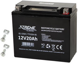 Xtreme 12V 20Ah