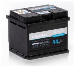 DYNAMAX Energy Blueline 44Ah (635515)