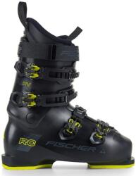 Fischer RC 90 Yellow/Black