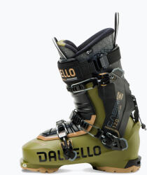 Dalbello Cabrio MV Free 100 Mocha/Black