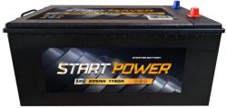 Clarios Start Power 225Ah 1150A