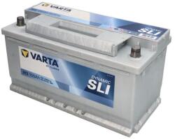 VARTA Dynamic SLI 100Ah 830A