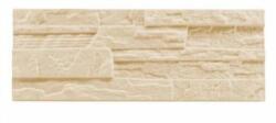  Marbet Stone bézs kőhatású polisztirol falpanel (48, 5x18cm)