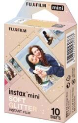 Fujifilm INSTAX MINI GLOSSY Soft Glitter (10/PK) (16952803) - bluechip