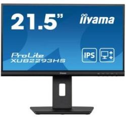 iiyama ProLite XUB2293HS-B3