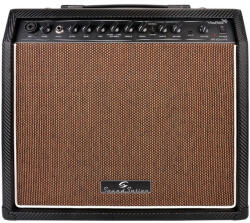 Soundsation WINDMILL-30 - Akusztikus gitárkombó - 30W - hangtechnikashop