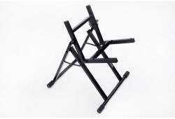 EUROMUSIC E-CÁ-L - Kombó állvány "L" alakú - hangtechnikashop