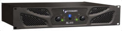 Crown XLi 800 Végerősítő - Kompakt Hangrendszerekhez, 2 x 300W Teljesítmény - hangtechnikashop