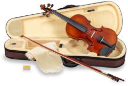 Soundsation ORC-12 - 1/2-es Virtuoso Orchestra hegedű tokkal és vonóval - hangtechnikashop