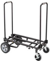 Soundsation TR200 - Nagy méretű , négykerekű összecsukható szállító kocsi