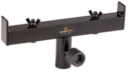 Soundsation LTRH-100 - Acél rácsos tartó adapter