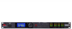 DigitalBOX DRIVERACK PA2 digitális hangrendszervezérlő