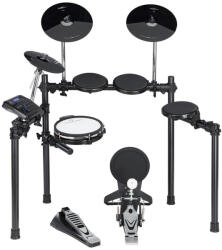 Soundsation REALKIT-TOUCH - Elektromos dobszett hálóbőrös pergődobbal és advanced sound module-al