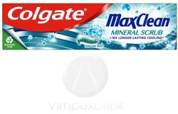 Colgate fogkrém 75ml UF active Cl&Prot - alkuguru